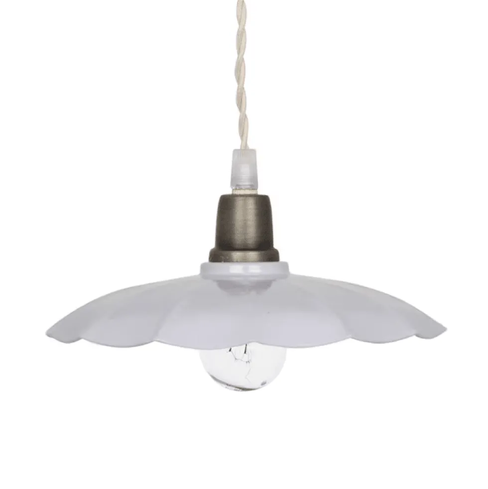Gustav Ø20 fönsterlampa