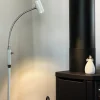 Gusto golvlampa