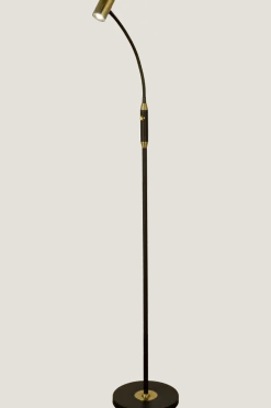 Gusto golvlampa