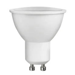 GU10 6W 2700K 3-steg dimbar minne