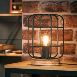 Gwen 27cm bordslampa