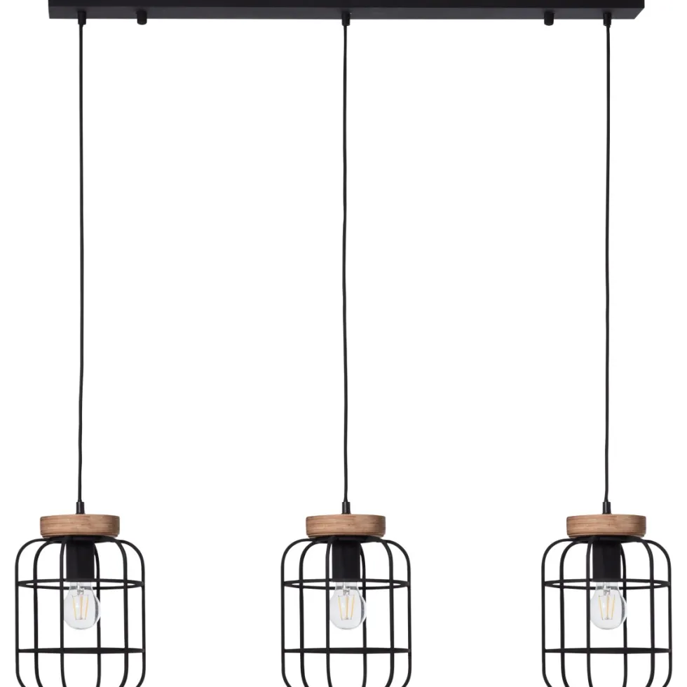 Gwen 100cm taklampa