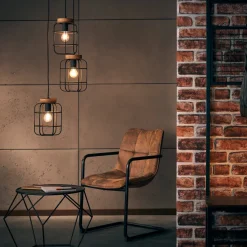 Gwen Ø42 taklampa