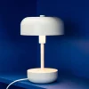 Haipot 25cm bordslampa