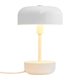 Haipot 25cm bordslampa