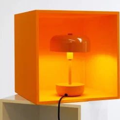 Haipot 25cm bordslampa
