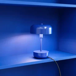 Haipot 25cm bordslampa