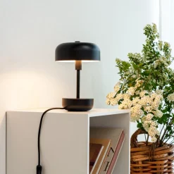 Haipot 25cm bordslampa