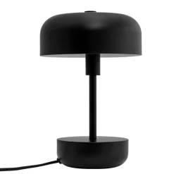 Haipot 25cm bordslampa