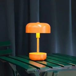 Haipot 25cm portabel