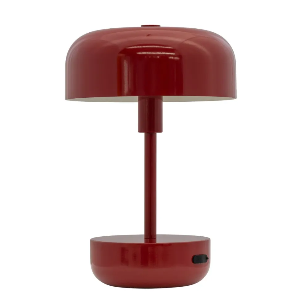 Haipot 25cm portabel