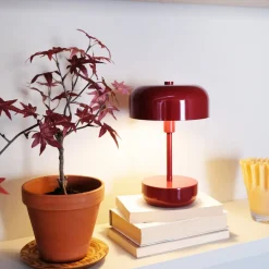 Haipot 25cm portabel