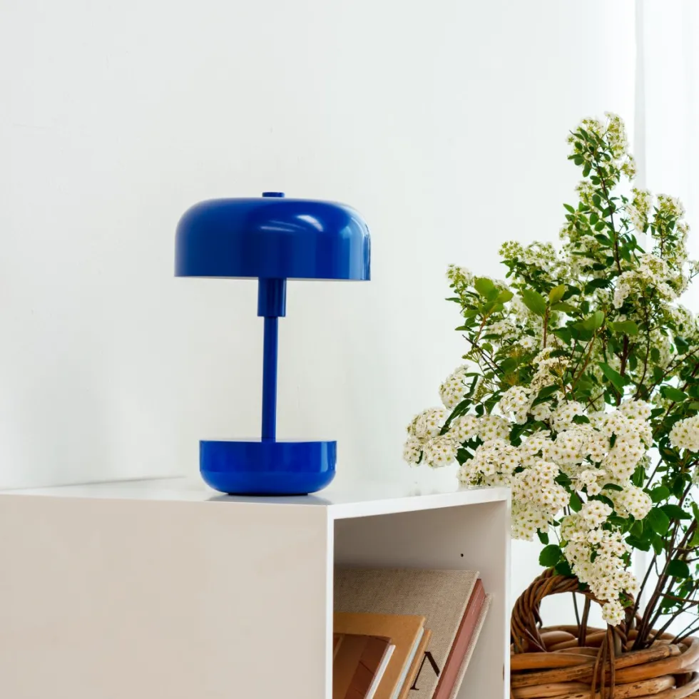 Haipot 25cm portabel