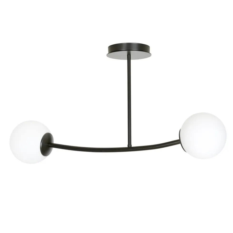 Halldor 80cm plafond