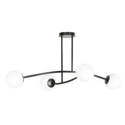 Halldor 108cm taklampa
