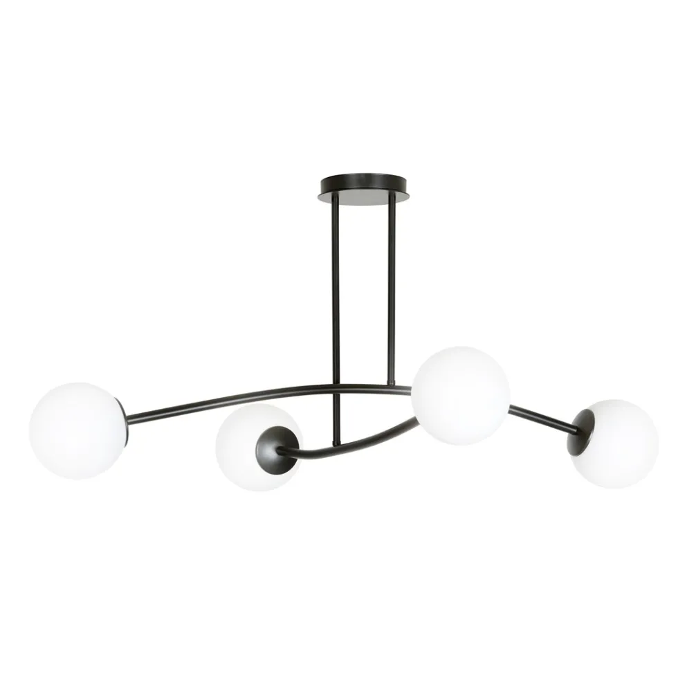 Halldor 108cm taklampa