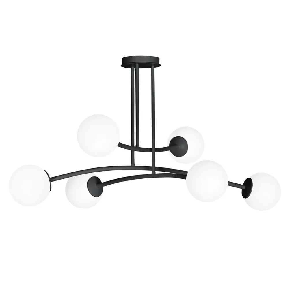 Halldor Ø108 taklampa