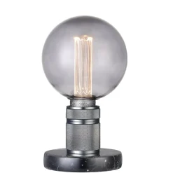 Halo 10cm bordslampa