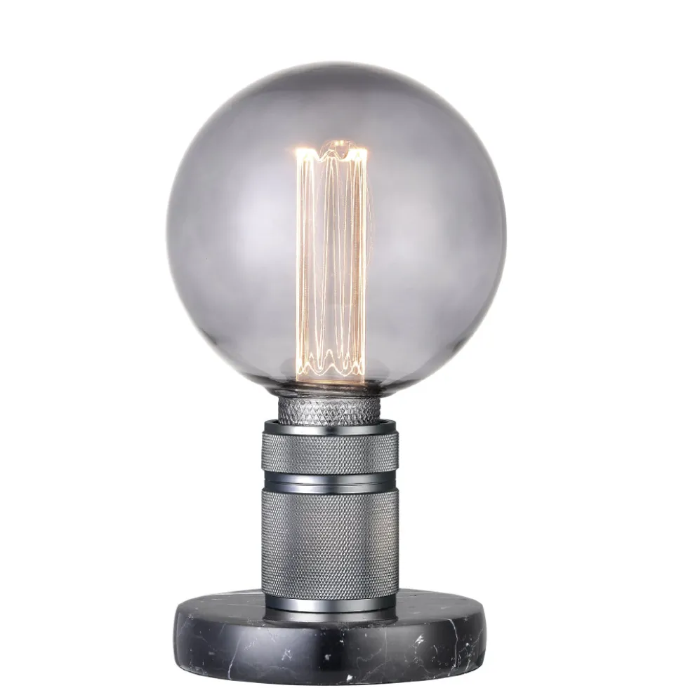 Halo 10cm bordslampa