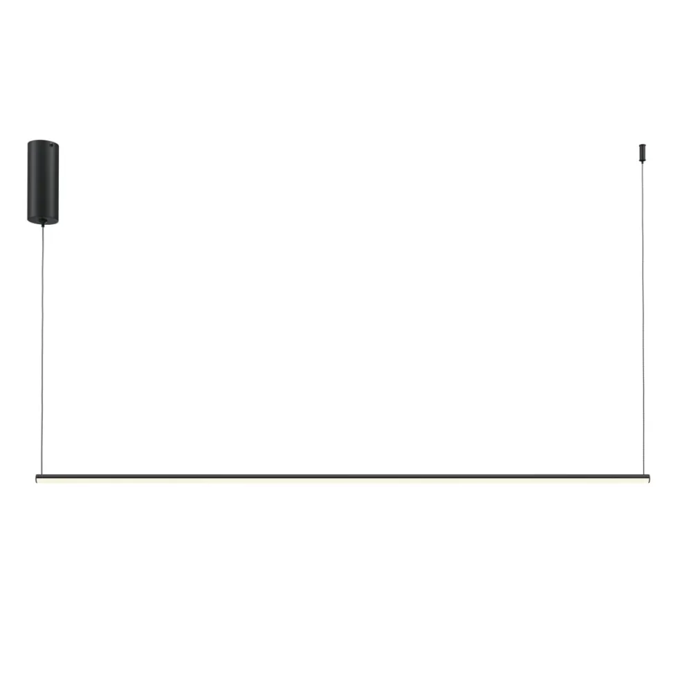Halo 120cm taklampa