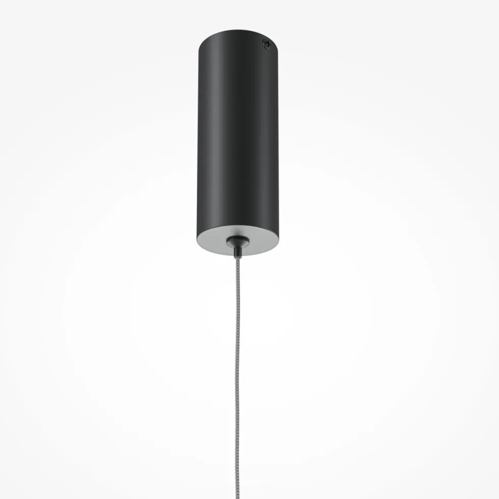 Halo 120cm taklampa