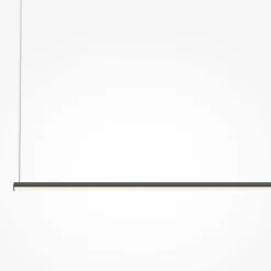 Halo 80cm taklampa