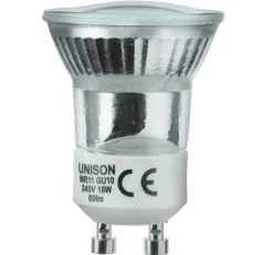 Halogen GU10 Mini 18W