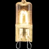 Halogen G9 15W 2-pack