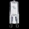 Halogen G9 42W 2-pack
