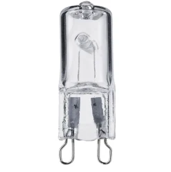 Halogen G9 42W 2-pack