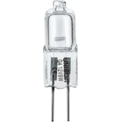 Halogen G4 5W 12V 2-pack