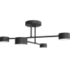 Halo Ø60 plafond
