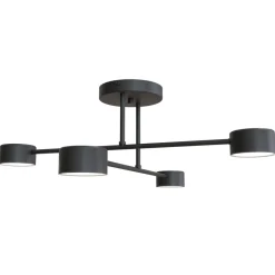 Halo Ø60 plafond