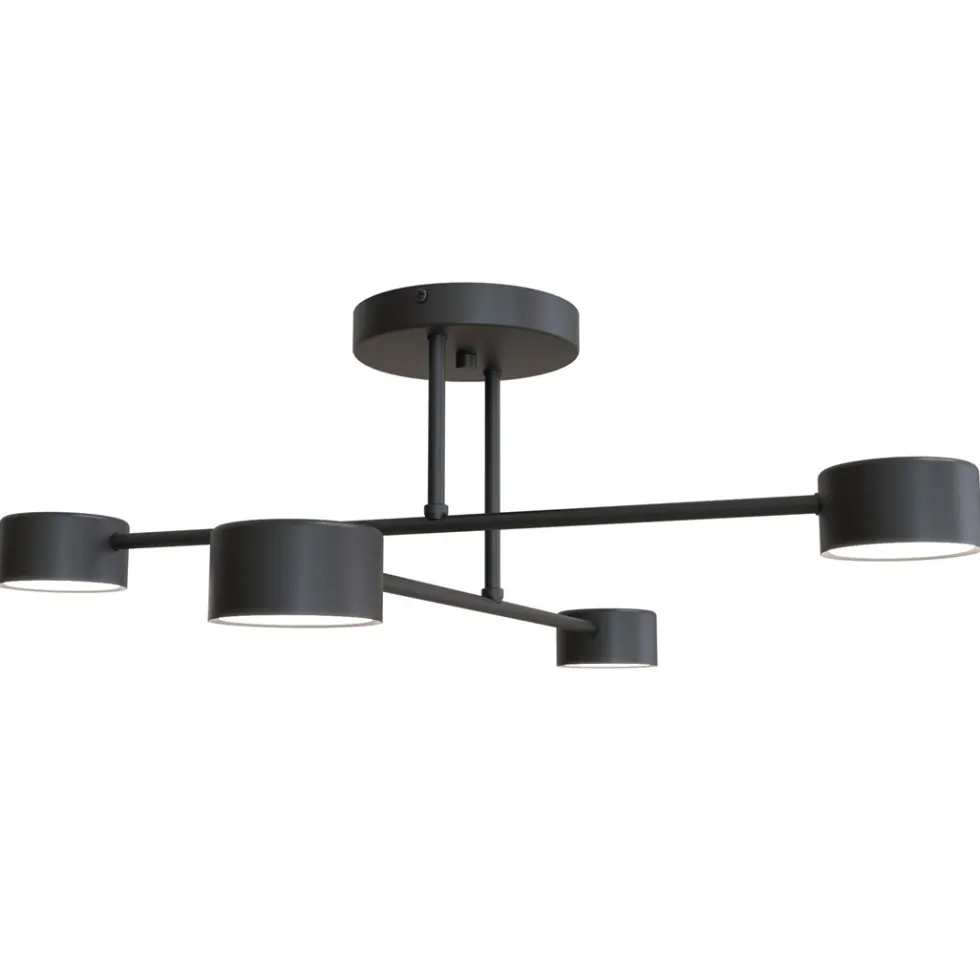 Halo Ø60 plafond