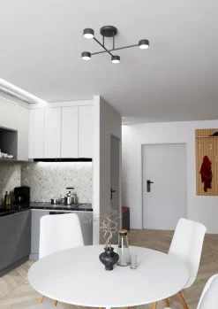 Halo Ø60 plafond