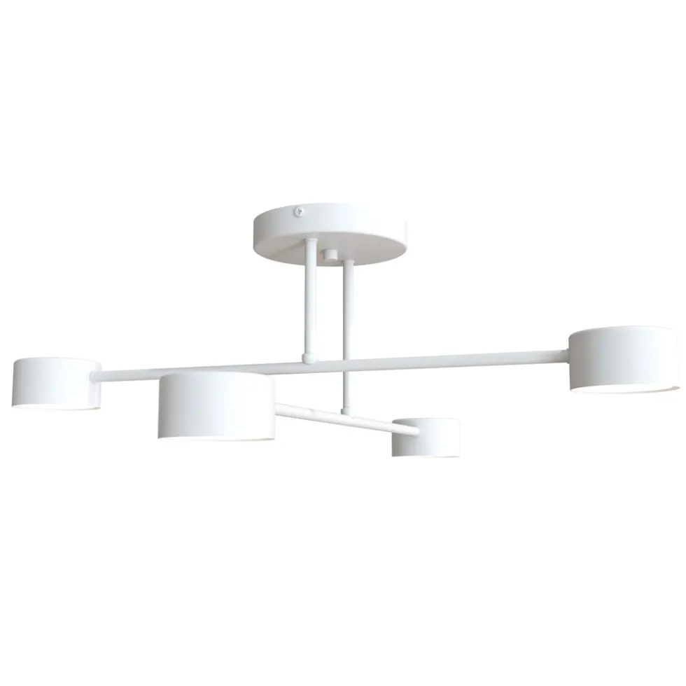 Halo Ø60 plafond