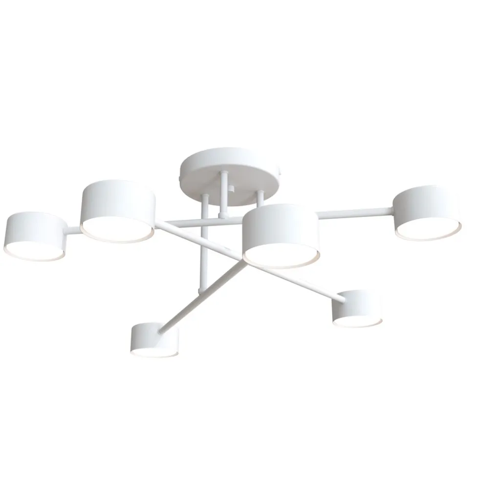 Halo Ø60 plafond