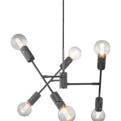 Halo Ø40 taklampa