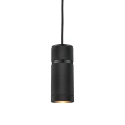 Halo Ø6 taklampa