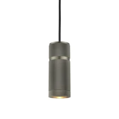 Halo Ø6 taklampa