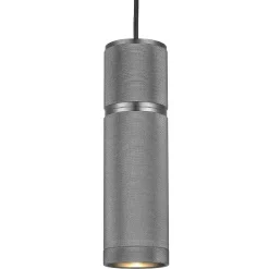 Halo Ø7 taklampa