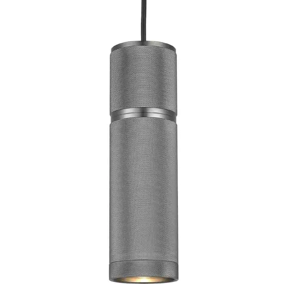 Halo Ø7 taklampa