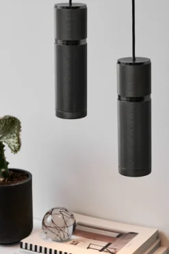 Halo Ø7 taklampa