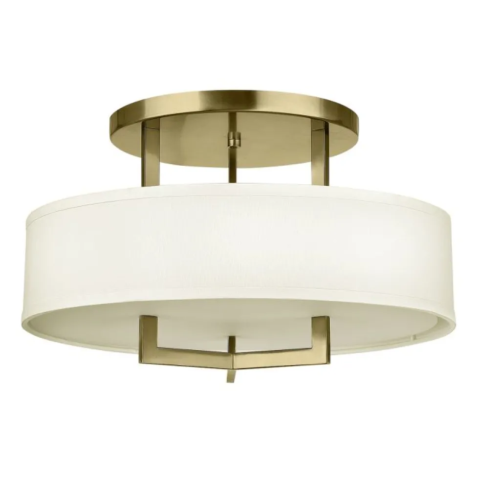 Hampton Ø50 plafond