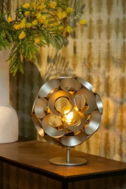 Hannelore 30cm bordslampa