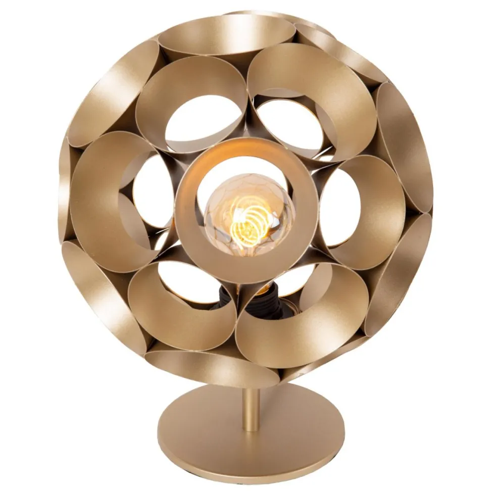 Hannelore 30cm bordslampa