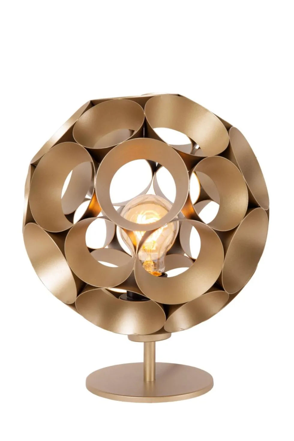 Hannelore 30cm bordslampa