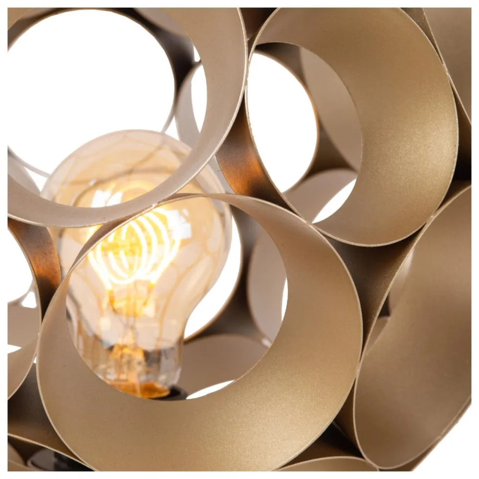 Hannelore 30cm bordslampa