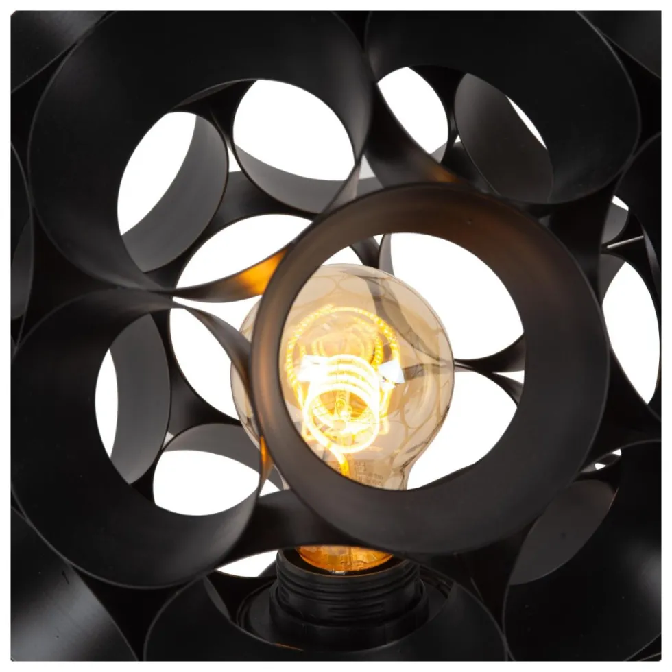 Hannelore 30cm bordslampa