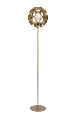 Hannelore golvlampa